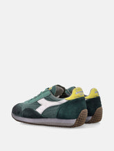 Diadora Heritage Equipe Dirty SW Evo sneakers - | Spazio Pritelli
