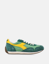 Diadora Heritage Equipe Vela SW sneakers - | Spazio Pritelli