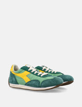 Diadora Heritage Equipe Vela SW sneakers - | Spazio Pritelli