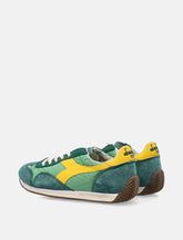 Diadora Heritage Equipe Vela SW sneakers - | Spazio Pritelli