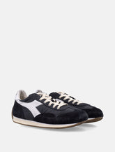 Diadora Heritage Equipe Vela SW sneakers - | Spazio Pritelli