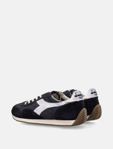 Diadora Heritage Equipe Vela SW sneakers - | Spazio Pritelli