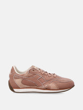 Diadora Heritage Equipe Revenge Dune Used Italia sneakers - | Spazio Pritelli