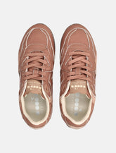 Diadora Heritage Equipe Revenge Dune Used Italia sneakers - | Spazio Pritelli