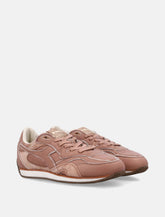 Diadora Heritage Equipe Revenge Dune Used Italia sneakers - | Spazio Pritelli