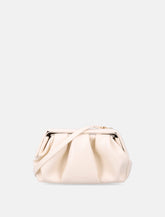 Themoirè Athena pochette - | Spazio Pritelli