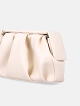 Themoirè Athena pochette - | Spazio Pritelli