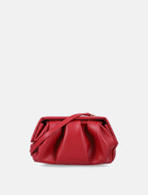Themoirè Athena pochette - | Spazio Pritelli