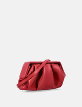 Themoirè Athena pochette - | Spazio Pritelli