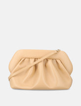 Themoirè Bios vegan clutch - | Spazio Pritelli