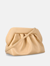 Themoirè Bios vegan clutch - | Spazio Pritelli