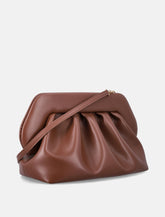 Themoirè Bios vegan clutch - | Spazio Pritelli