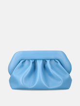 Themoirè Bios vegan clutch - | Spazio Pritelli