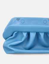 Themoirè Bios vegan clutch - | Spazio Pritelli