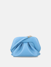 Themoirè Bios vegan small clutch - | Spazio Pritelli