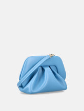 Themoirè Bios vegan small clutch - | Spazio Pritelli