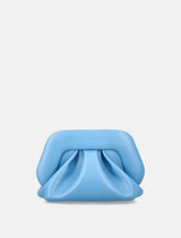 Themoirè Bios vegan small clutch - | Spazio Pritelli