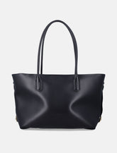 Themoirè Tallia shopper bag - | Spazio Pritelli