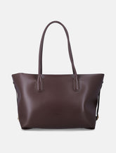 Themoirè Tallia shopper bag - | Spazio Pritelli