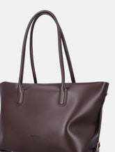 Themoirè Tallia shopper bag - | Spazio Pritelli