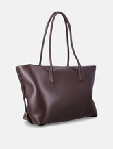 Themoirè Tallia shopper bag - | Spazio Pritelli