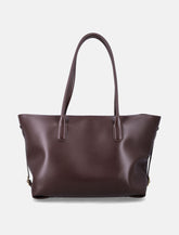 Themoirè Tallia shopper bag - | Spazio Pritelli