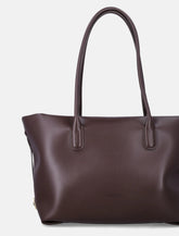 Themoirè Tallia shopper bag - | Spazio Pritelli