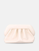Themoirè Bios clutch - | Spazio Pritelli