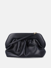 Themoirè Bios clutch - | Spazio Pritelli