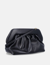 Themoirè Bios clutch - | Spazio Pritelli