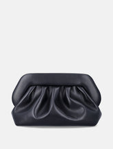 Themoirè Bios clutch - | Spazio Pritelli