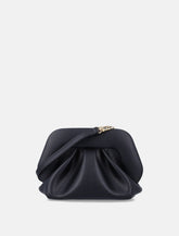 Themoirè Bios small clutch - | Spazio Pritelli
