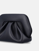 Themoirè Bios small clutch - | Spazio Pritelli
