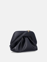 Themoirè Bios small clutch - | Spazio Pritelli