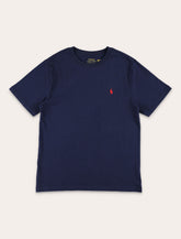 Polo Ralph Lauren kid's classic cotton T-shirt - | Spazio Pritelli