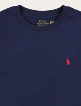 Polo Ralph Lauren kid's classic cotton T-shirt - | Spazio Pritelli