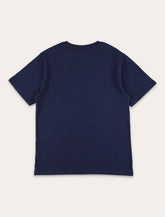 Polo Ralph Lauren kid's classic cotton T-shirt - | Spazio Pritelli