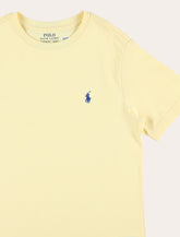 Polo Ralph Lauren kid's classic cotton T-shirt - | Spazio Pritelli