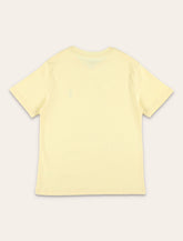 T-shirt classica Polo Ralph Lauren in cotone da bambino - | Spazio Pritelli