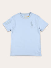 Polo Ralph Lauren Big Pony kid's T-shirt - | Spazio Pritelli