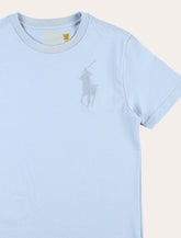 Polo Ralph Lauren Big Pony kid's T-shirt - | Spazio Pritelli