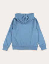 Polo Ralph Lauren Big Pony hooded sweatshirt for kids - | Spazio Pritelli