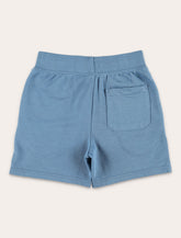 Polo Ralph Lauren Big Pony French terry shorts for kids - | Spazio Pritelli