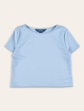 Polo Ralph Lauren t-shirt and skirt girl's set - | Spazio Pritelli