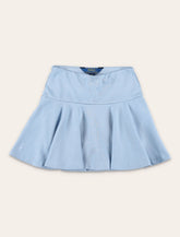 Polo Ralph Lauren t-shirt and skirt girl's set - | Spazio Pritelli
