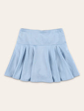 Polo Ralph Lauren t-shirt and skirt girl's set - | Spazio Pritelli