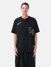 Camicia da baseball Elite 5 di Y-3 - | Spazio Pritelli