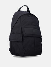 Y-3 technical black backpack - | Spazio Pritelli