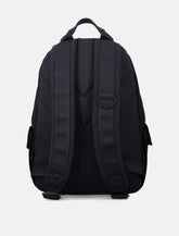 Y-3 technical black backpack - | Spazio Pritelli