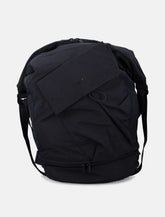 Y-3 Utility nylon ripstop backpack - | Spazio Pritelli